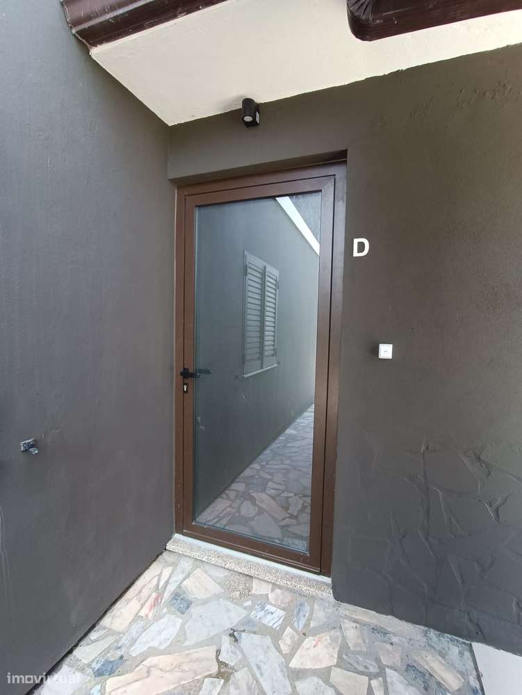 Apartamento T1 | Tamel S. Veríssimo-7