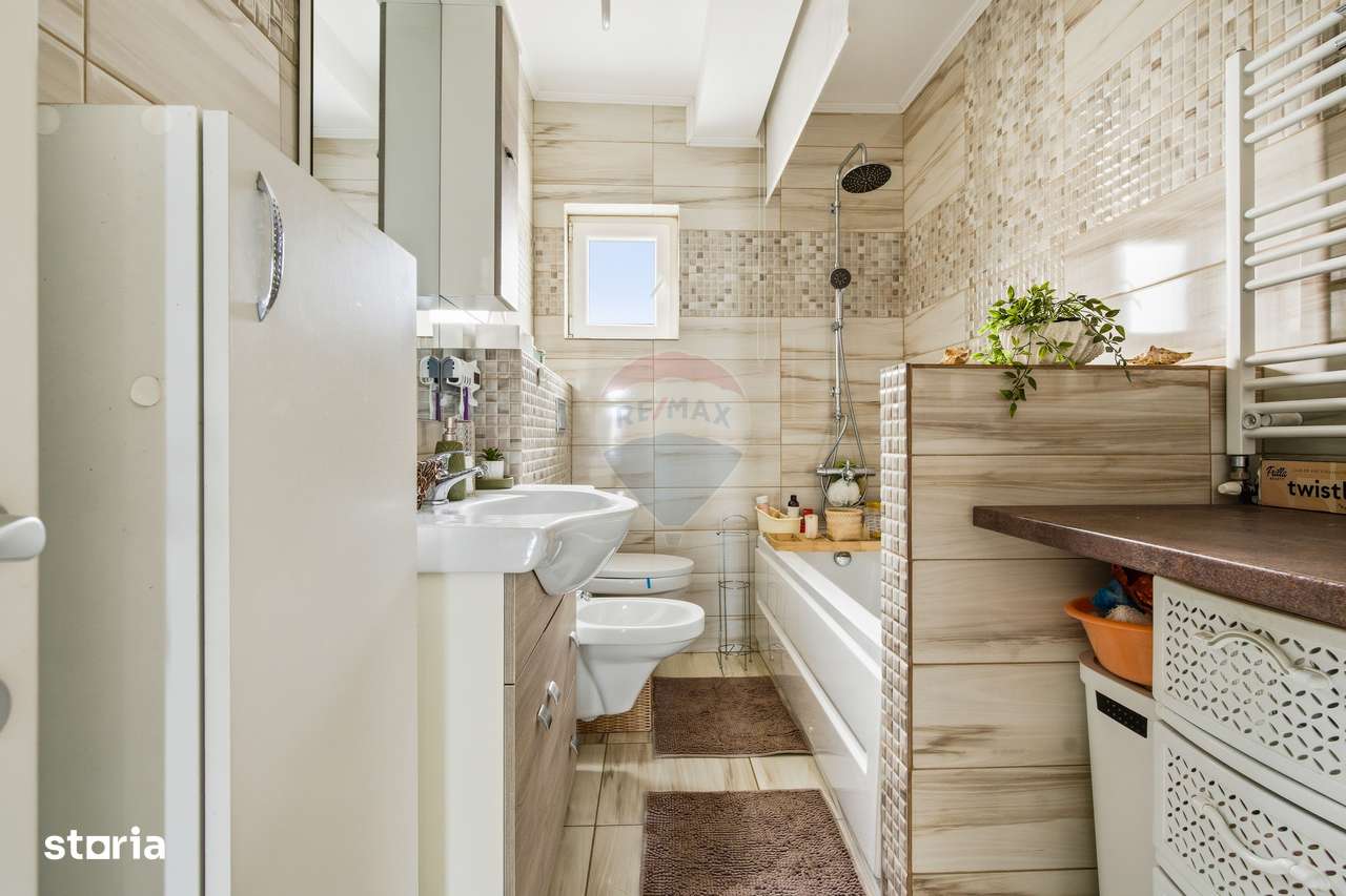 Casă + Apartament Separat - 0% TVA 0% COMISION - Hlincea - 5 Camere-12