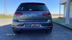 VW Golf 1.6 TDI Highline DSG - 6