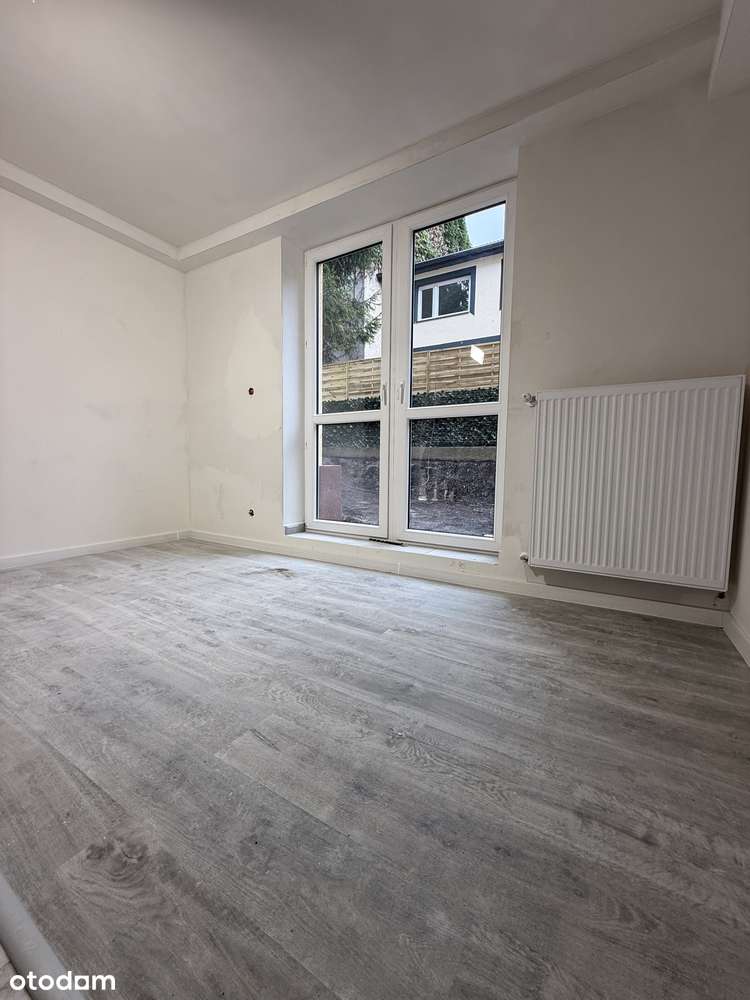 Sprzedam 2-pokojowe z ogródkiem okolica ulicy Rakowickiej - Pełny obrazek: 4/4