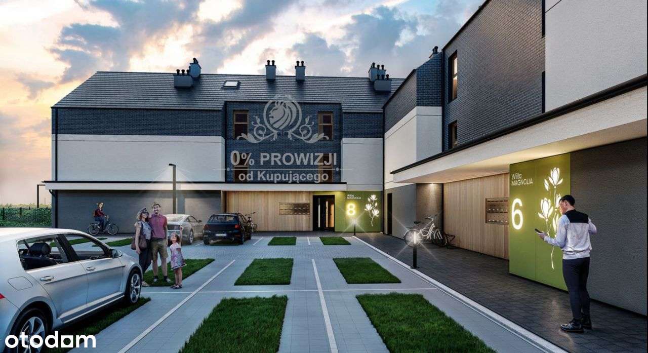 Piękne mieszk/3pok/balkon/miejsce post. oraz komór - Pełny obrazek: 5/18