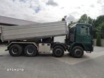 Mercedes-Benz Actros - 4