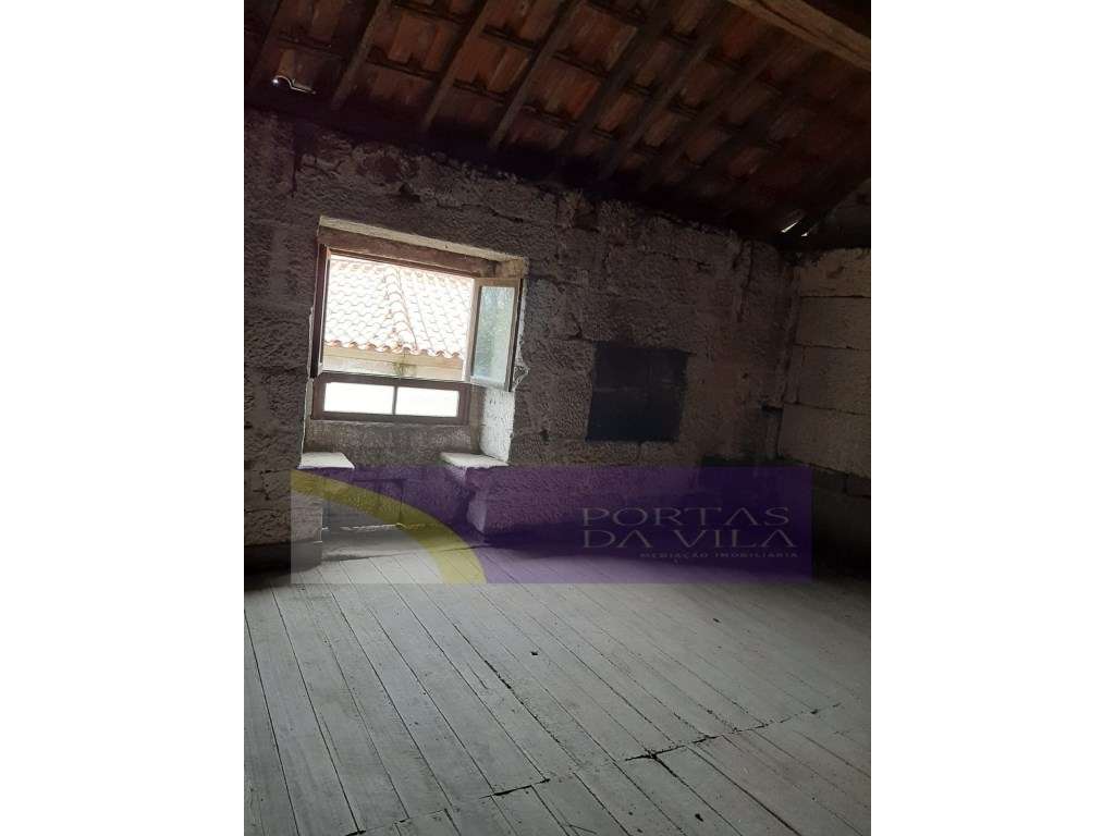 Moradia T2, Cabeceiras de Basto-7