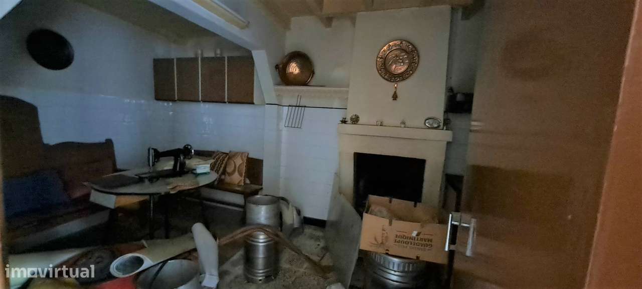 Moradia T2, Miranda do Douro-12