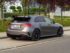 Mercedes-Benz Klasa A 35 AMG 4-Matic 7G-DCT - 5