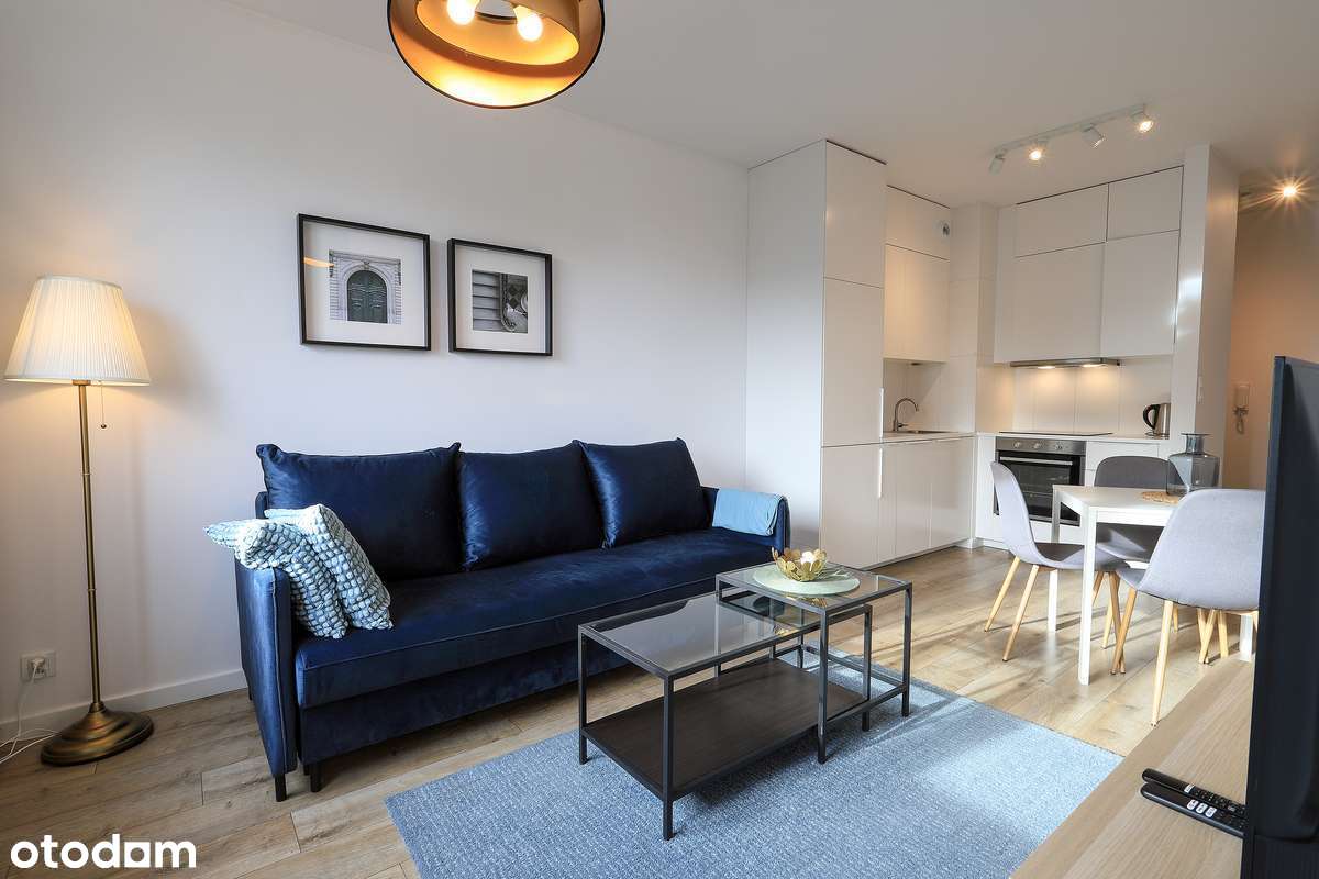 Ulica Miedziana 54, 2pokoje, garaż, Wirtualny Spacer-0