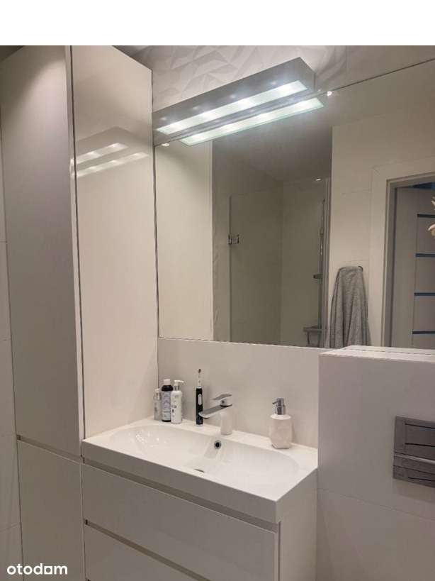 Bliźniak 70m2/ Reda/ 2 miejsca parkingowe-8