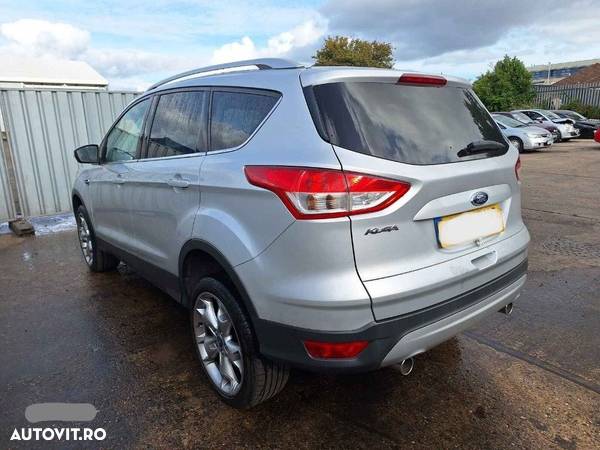 Pompa injectie Ford Kuga 2015 SUV 2.0 - 7