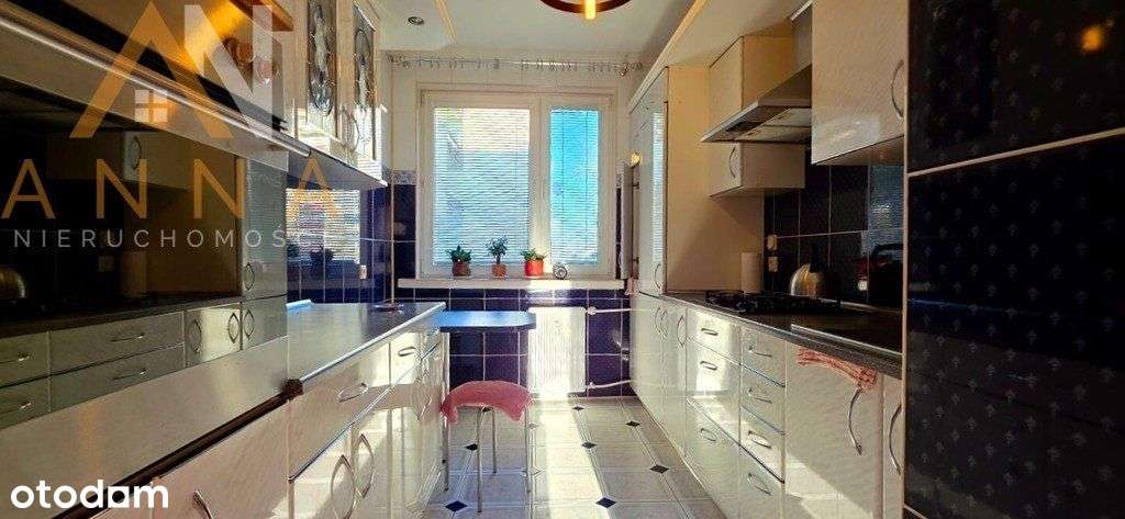 Przestronne, dwustronne mieszkanie na Rąbinie-6