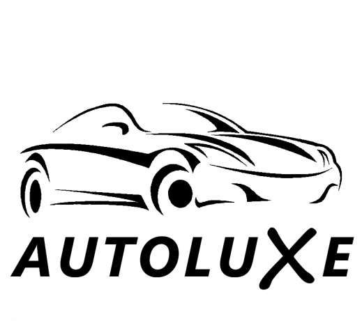 F.H.U AUTOLUXE logo