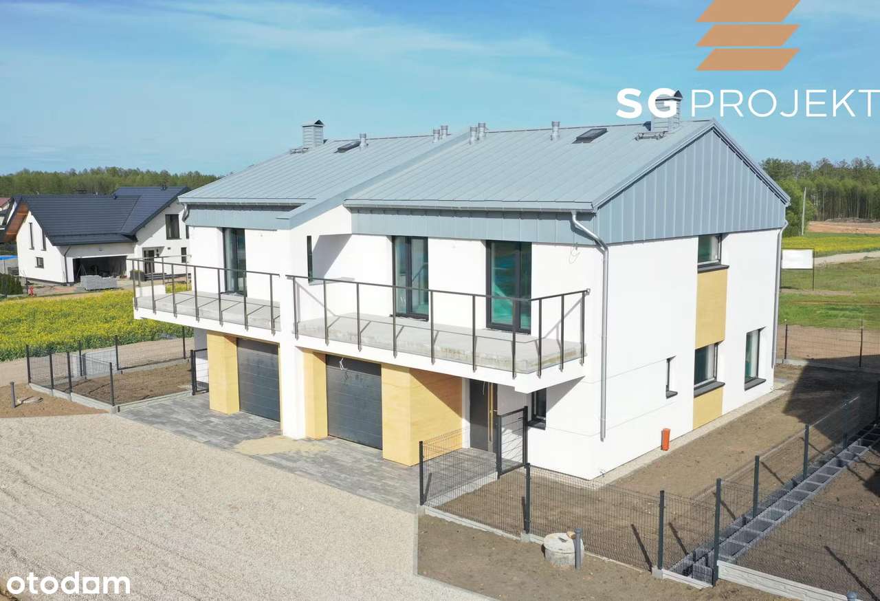 Zamieszkaj na nowoczesnym osiedlu blisko miasta-7