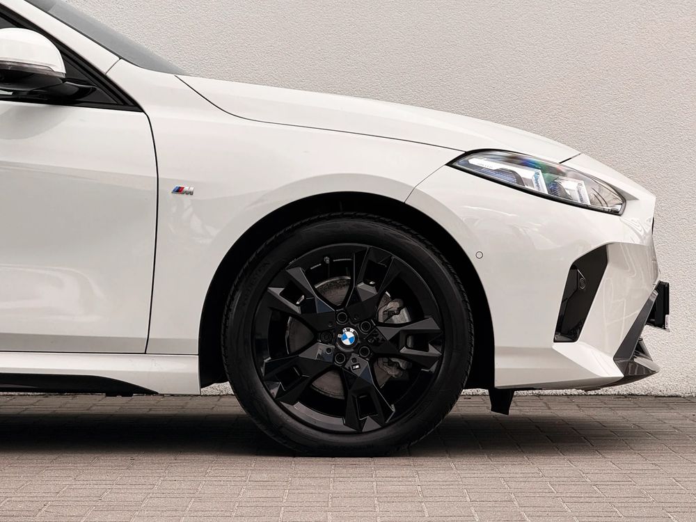 BMW Seria-1 120 170 KM — zdjęcie 3