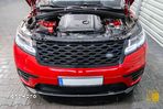 Land Rover Range Rover Velar 2.0 SD4 R-Dynamic HSE - 15