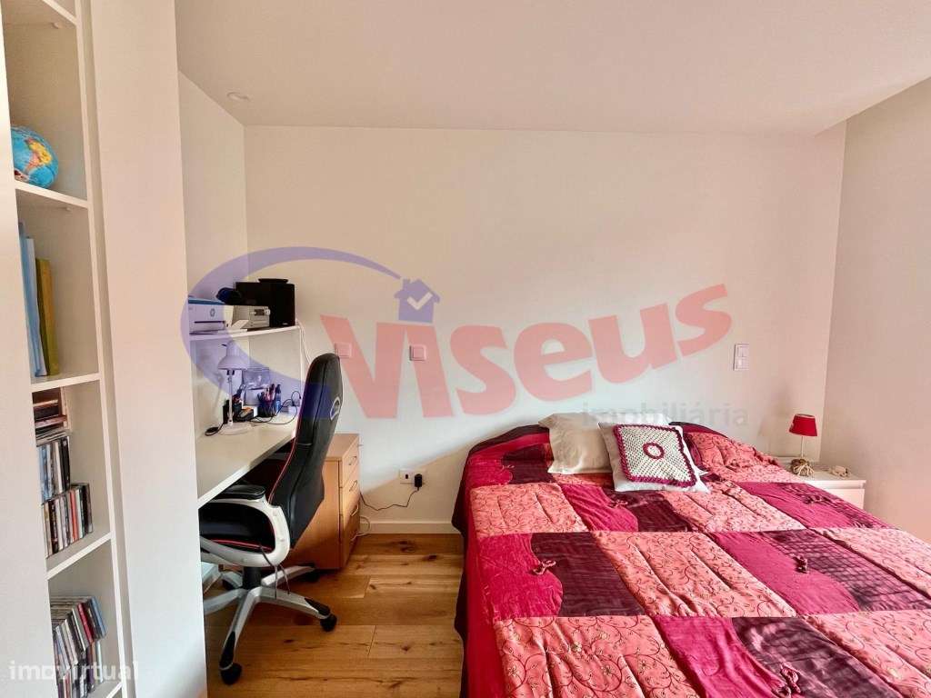 Apartamento T2 Espinho Rua 5-17