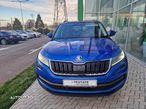 Skoda Kodiaq 2.0 TSI 4X4 DSG Style - 2