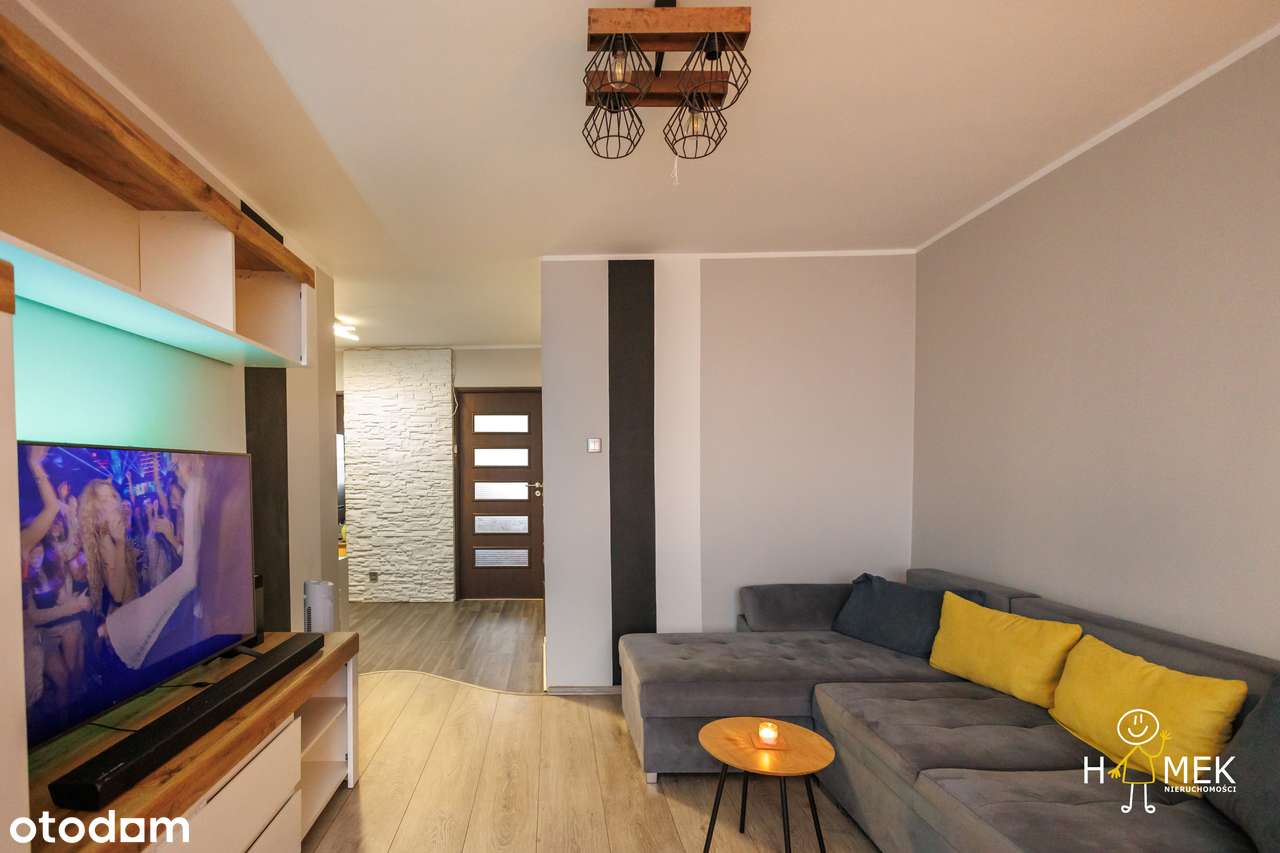 Komfortowe Dwa Pokoje w Dąbrowie – Idealne do Zamieszkania od Zaraz!-1