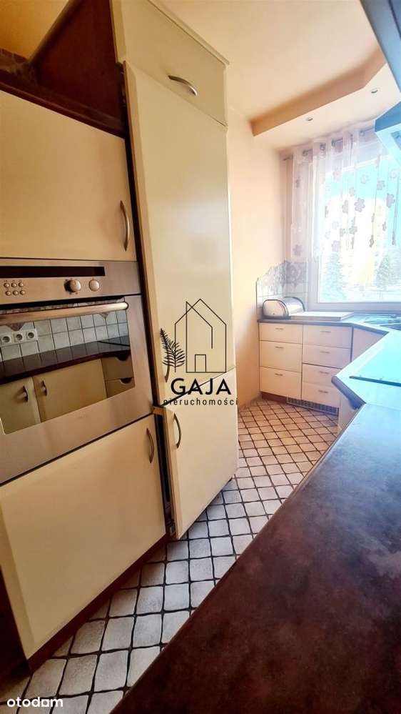 Komfortowe 3 pokojowe mieszkanie na Północy-10