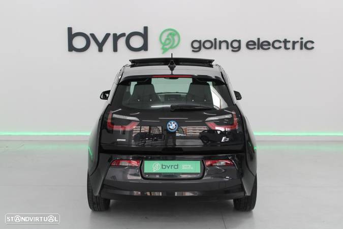 BMW i3 - 5