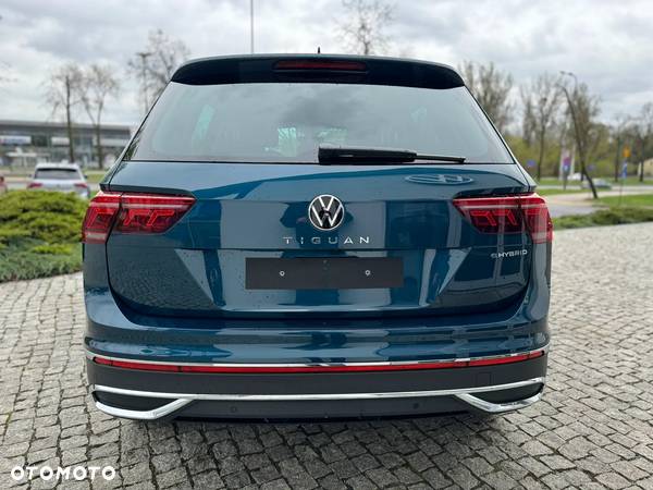 Volkswagen Tiguan 1.4 eHybrid Elegance DSG - 6