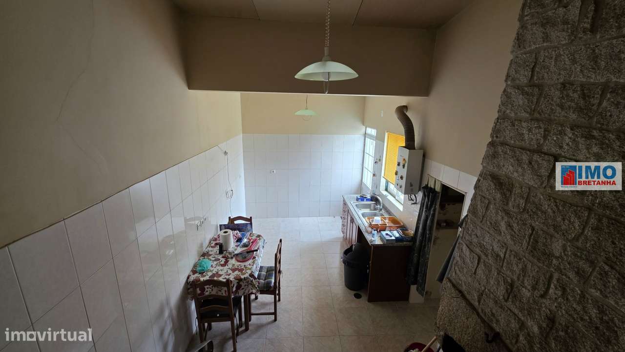 Palacete - São Vicente da Beira - 20 kms Castelo Branco - Grande imagem: 4/41