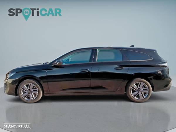 Peugeot 308 SW 1.2 PureTech Active Pack - 4