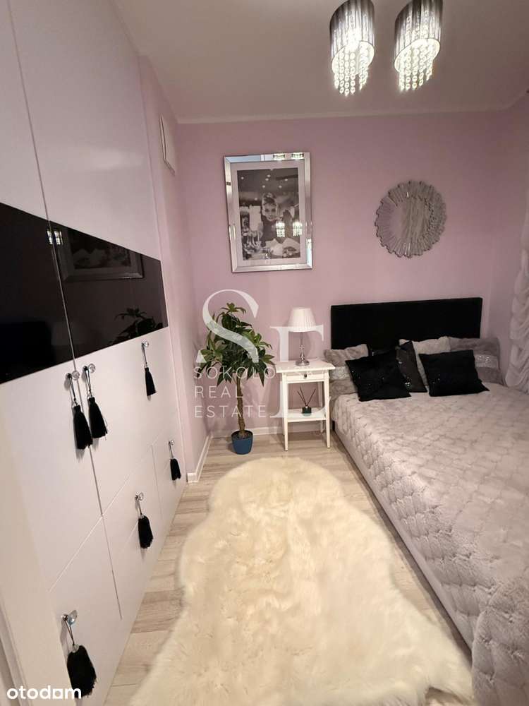 2 pokojowe mieszkanie na Woli, Bliska Wola - Pełny obrazek: 4/10