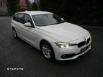 BMW Seria 3 318d Luxury Line - 4