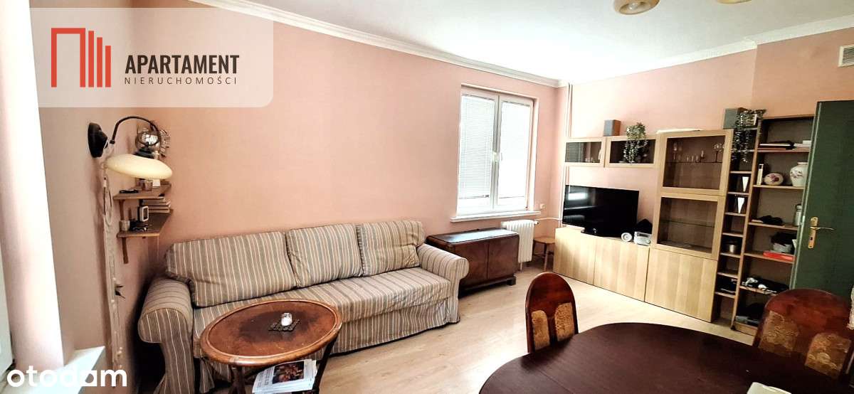 Os. Leśne, wynajem kawalerki - Pełny obrazek: 4/7