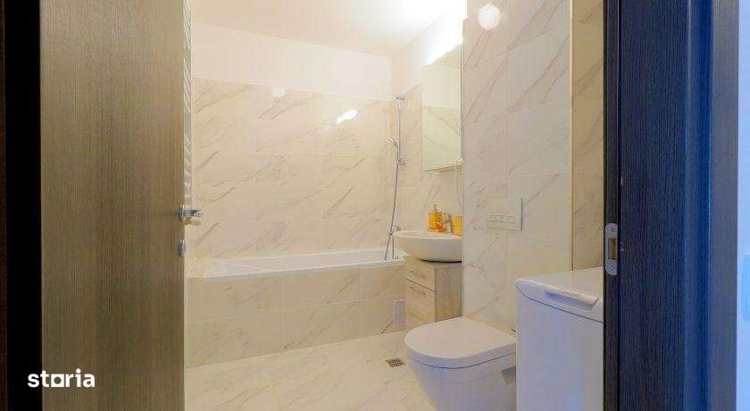 STUDIO | FINISAJE PREMIUM | SISESTI | SECTOR 1 | LANGA METROU | MAIA - Imagine principală: 5/11