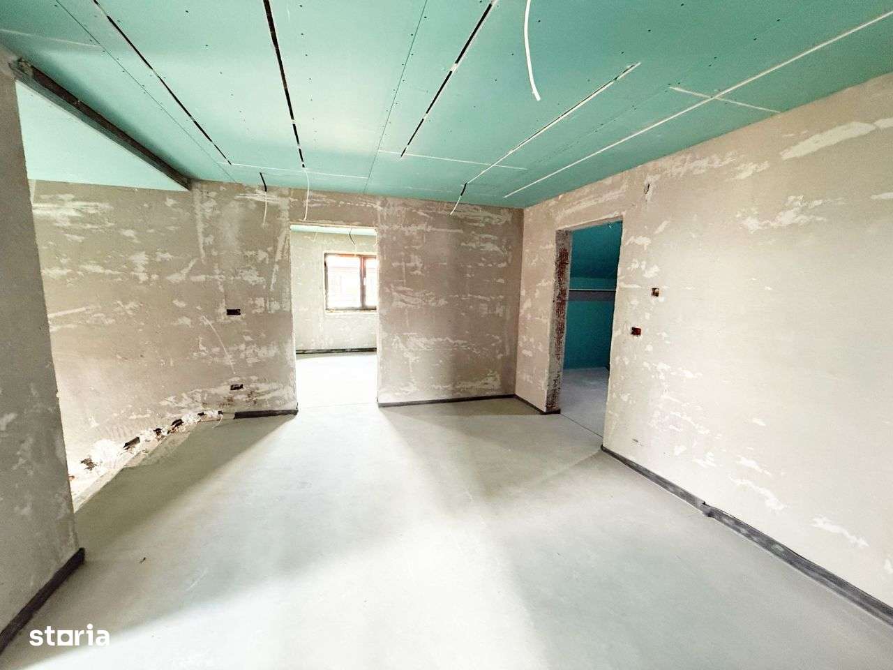 Casa cu teren 517 mp - Vladimirescu Tineretului - Imagine principală: 5/8