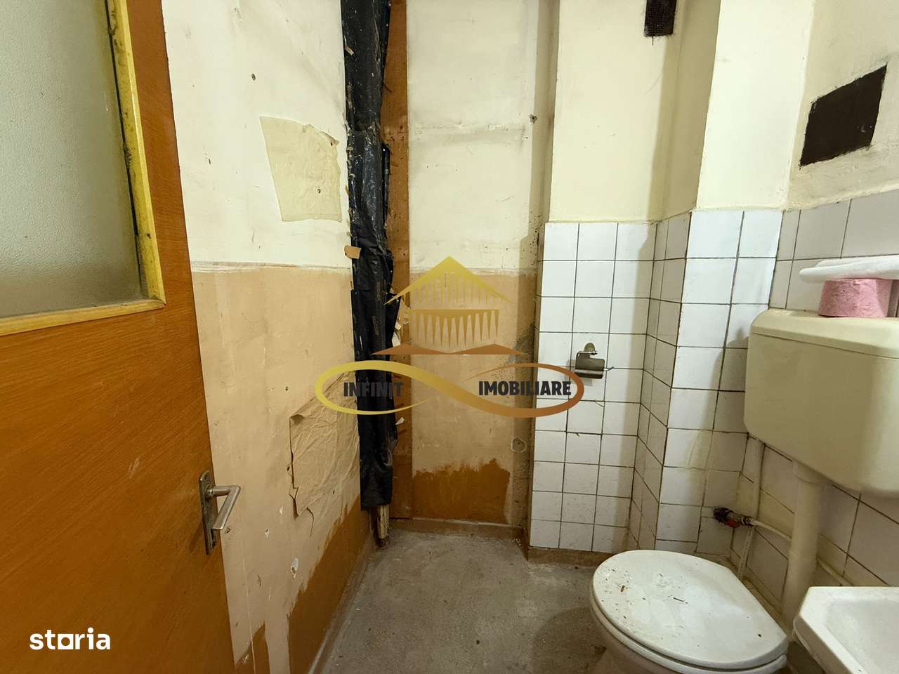 Apartament de vanzare in Bacau central etaj 1-9