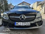 Mercedes-Benz Klasa C 200 4MATIC 9G-TRONIC - 14