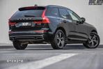 Volvo XC 60 B4 D AWD R-Design - 12