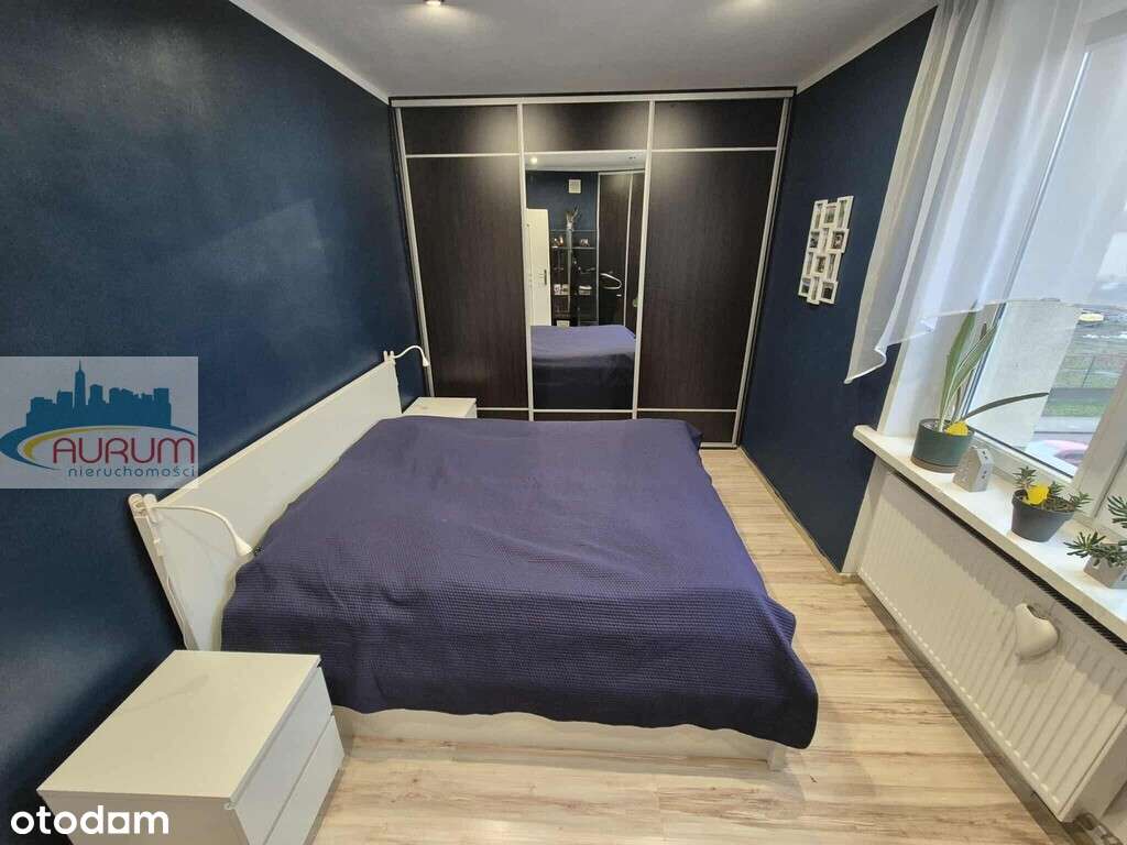 2 pokoje blok - gotowe do zamieszkania-6