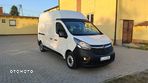 Opel VIVARO 1.6 CDTI 125 KM L2H2 LONG LIFT - 1