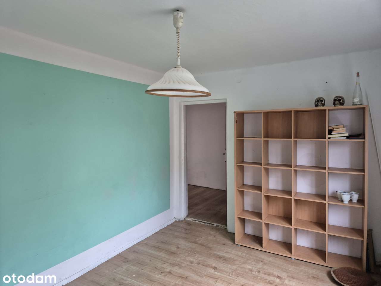 Budynek mieszkalny w Żywcu- atrakcyjna lokalizacja- korzystna oferta-4