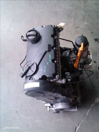 motor volkswagen passat b5 2001 2004 - 1