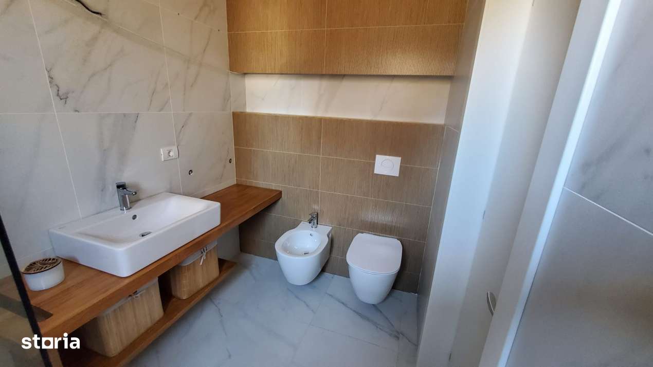 Casa de vacanta sistem timber-frame in Breaza  judetul Prahova-15