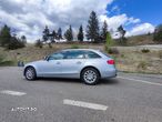 Audi A4 2.0 TDI Multitronic - 4