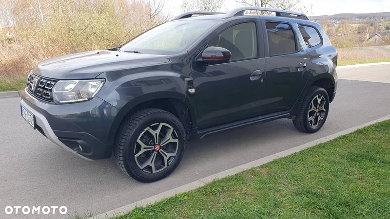 Dacia Duster - 12