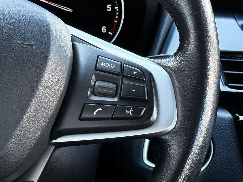 BMW Seria-2 218D 2019 — zdjęcie 5