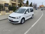 Volkswagen Caddy 1.6 TDI Comfortline - 1