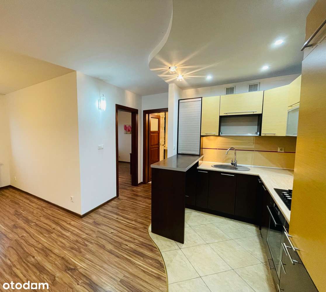 Ładne mieszkanie gotowe do wprowadzenia od zaraz! - Pełny obrazek: 4/16