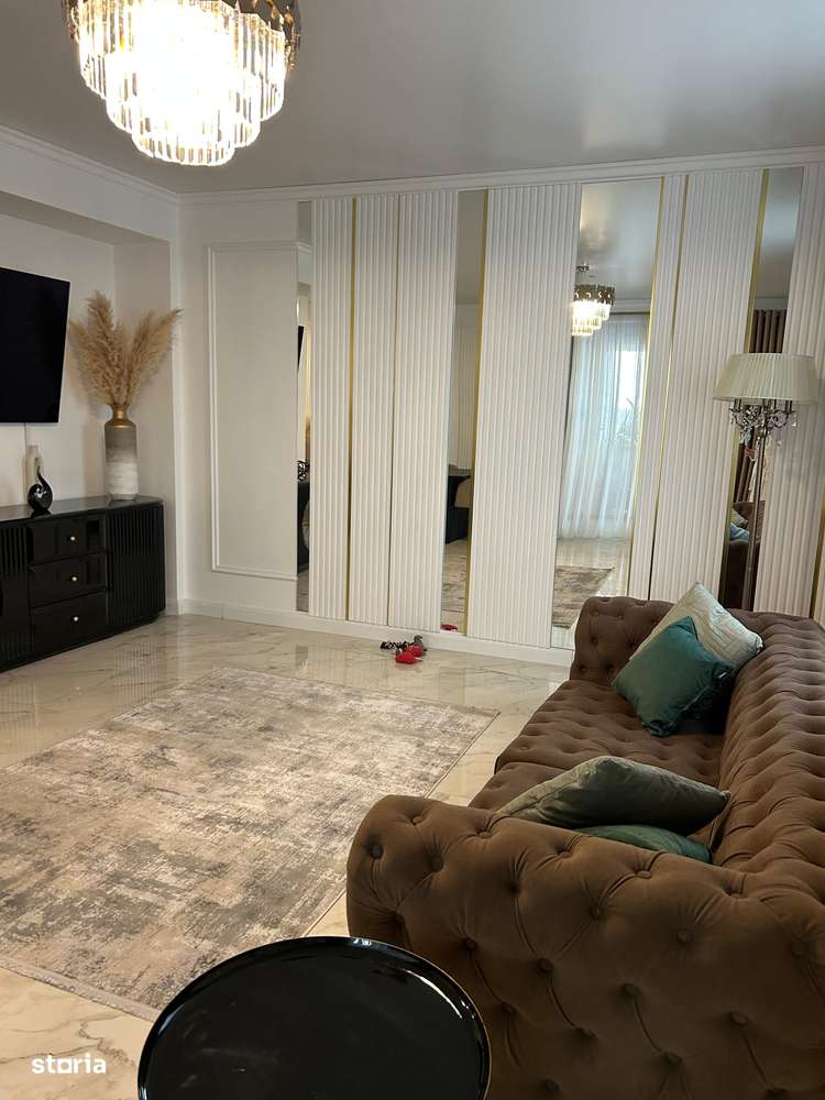 Apartament 3 camere zona Elvila - Imagine principală: 4/13