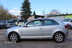 Audi A3 1.6 FSI Attraction - 5