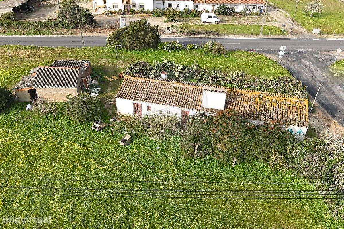 Quinta  para venda-9