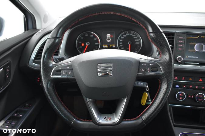 Seat Leon 1.4 TSI FR S&S - 31