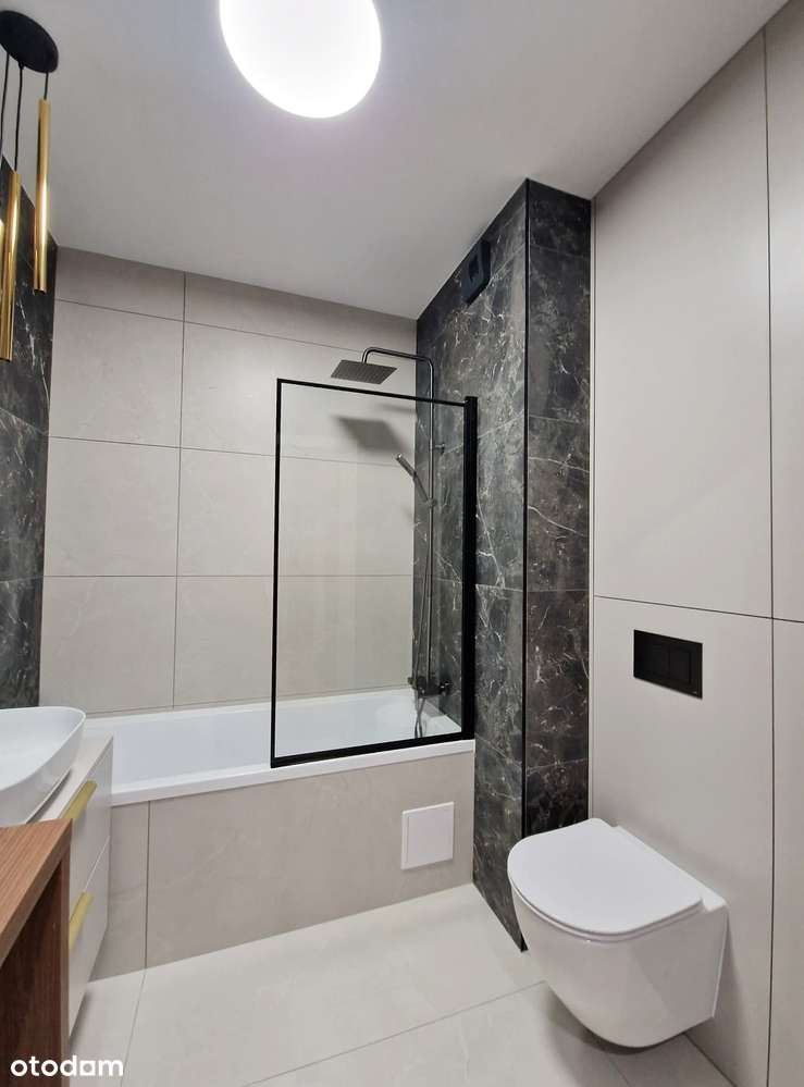 3-pokojowy w pełni urządzony apartament - nowy, nigdy niezamieszkały-7