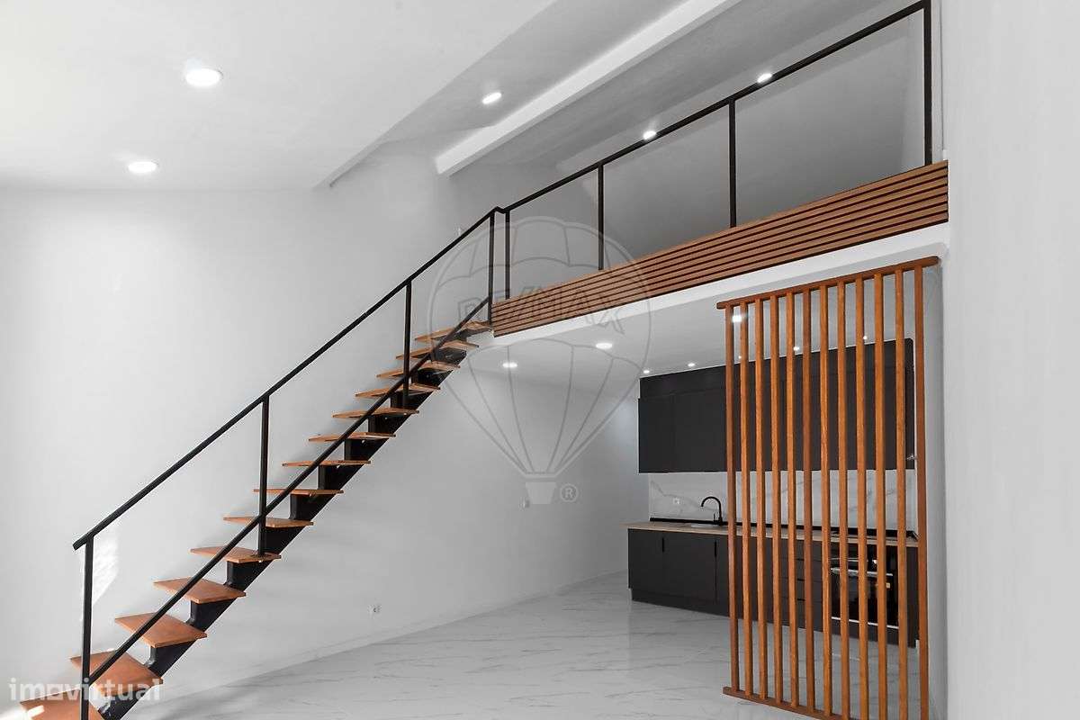 Apartamento T1 para venda - Grande imagem: 4/16