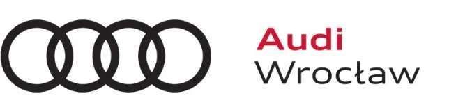 Audi Wrocław logo